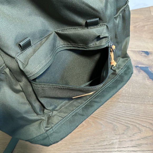 Eddie Bauer Bygone 25L Topload Pack, NEVER USED - Picture 4 of 5